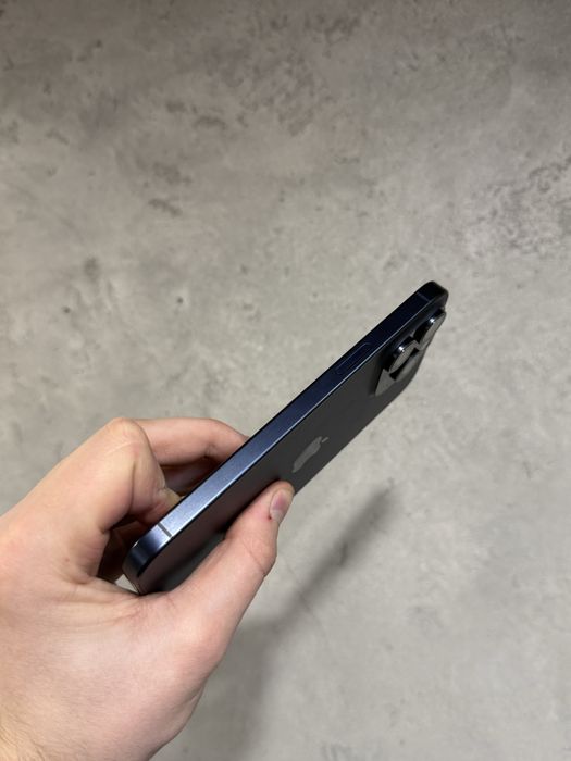 iPhone 15 Pro Max 256 Blue 93% global