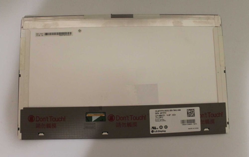 Матрица 14,0 LG-Philips (LP140WD1-TLM1)