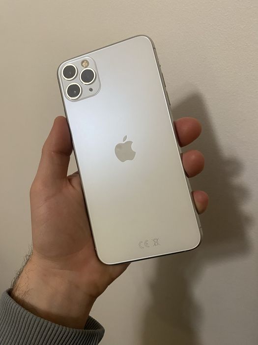 iPhone 11 Pro Max 64gb