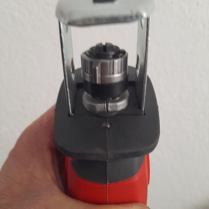 Продам шабельну пилку мілуокі.Нова, в користуванні не була.