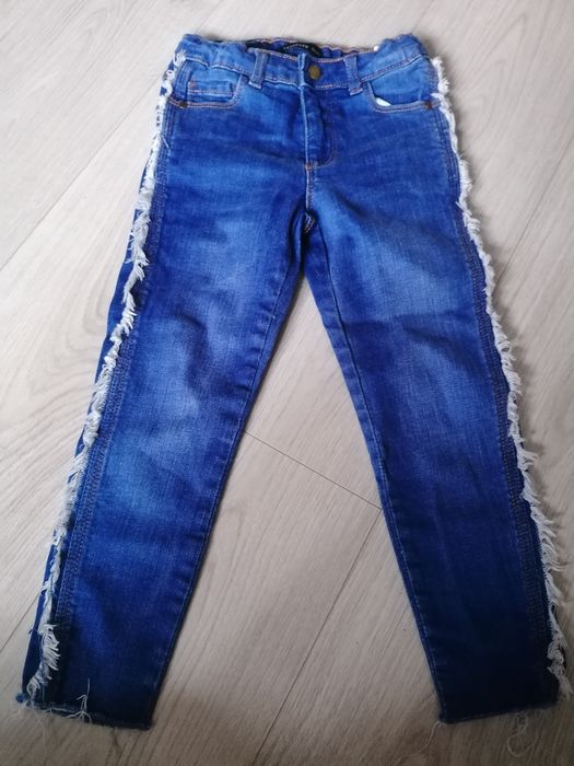 Spodnie jeansowe 110 Reserved