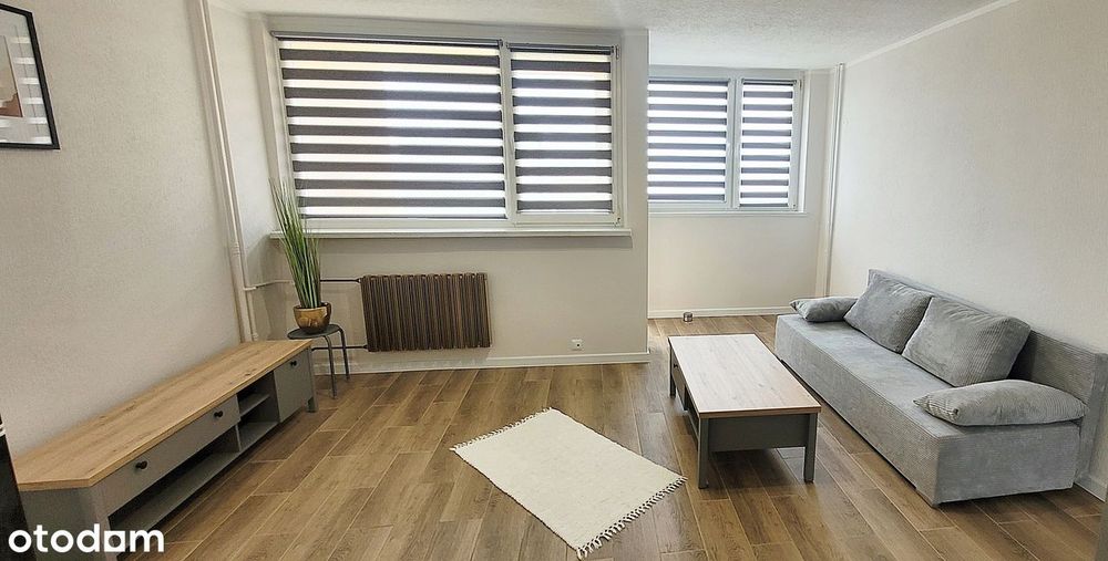 Mieszkanie po remoncie  Gliwice, Sikornik  ul. Mewy 5  WINDA BALKON