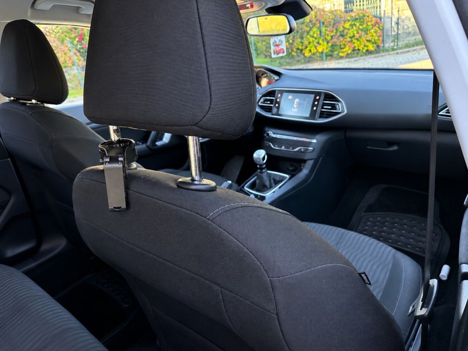 Peujeot 308 SW muito Nova