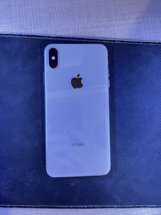 Iphone Xs Max 64gb R-SIM,  чудовий стан