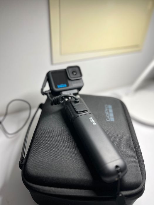 GoPro 13 Hero black (content creator edition)