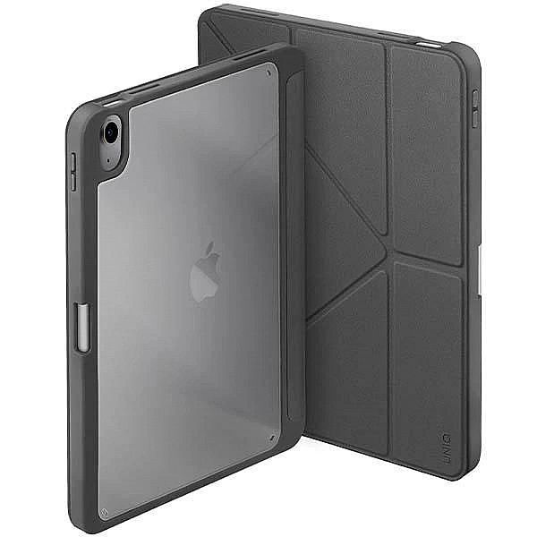 Etui Uniq Moven na iPad 10 gen (2022) - szare