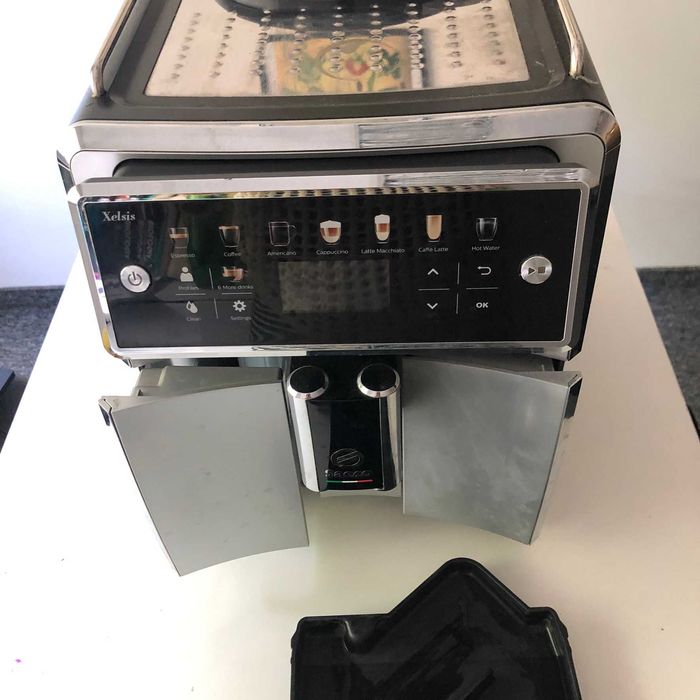 Express do kawy SAECO SM7581