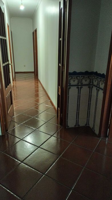 Quartos disponíveis, Guarda