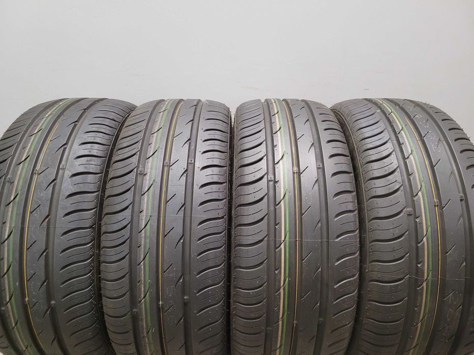 4x195/45R16 Nexen Nblue HD Plus, 84V XL, 2025 rok, NOWE