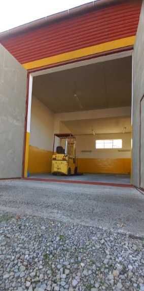 Wynajem HALA Dębica ul. Rzeszowska obok galerii handlowej Raj