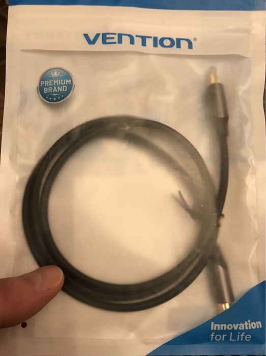 Оптический кабель