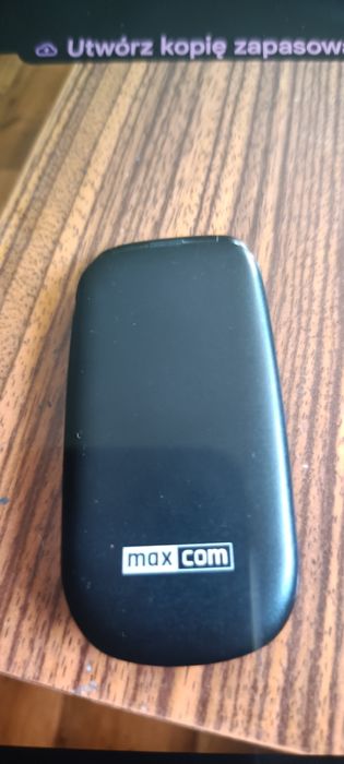 Telefon Max com sprzedam
