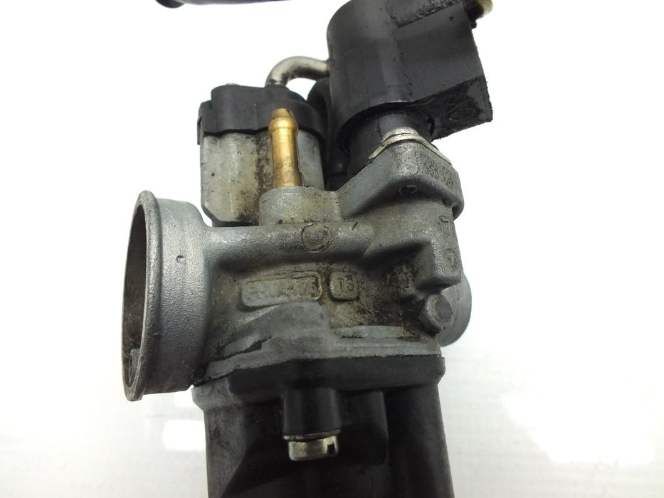 Gaźnik Sym Orbit Ii 50 2T