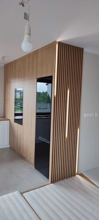 Meble na wymiar kuchnie szafy