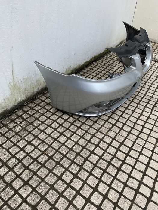 Parachoque Seat Ibiza 6L Fr