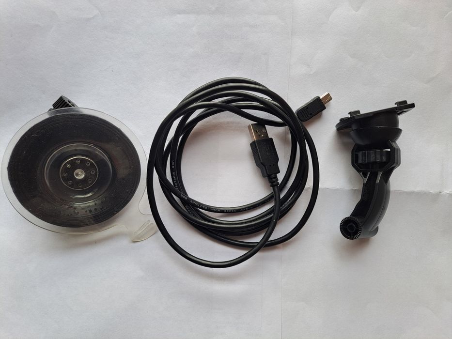 Gps para todo tipo de viaturas, mais para camião