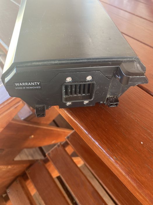 Bateria rowerowa Apollo 36V/13Ah/468Wh