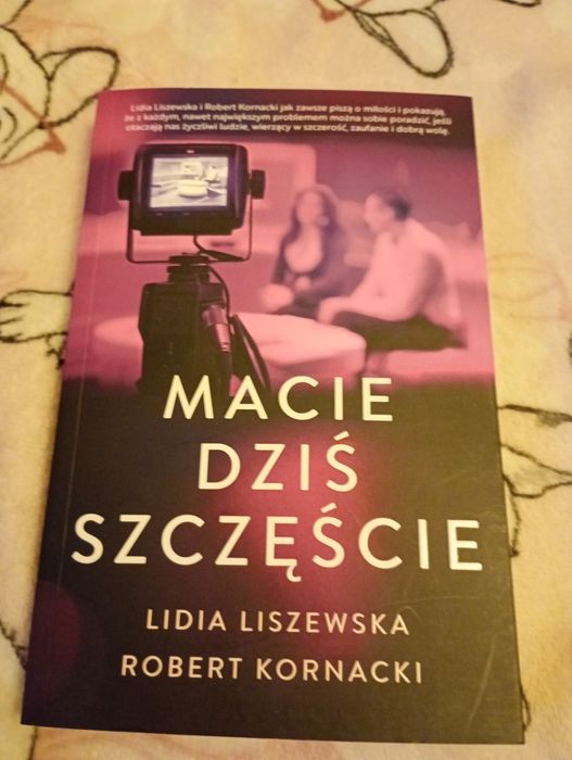Macie Dziś Szczescie