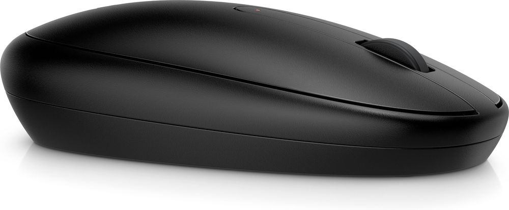 outlet hp mysz bluetooth 5.1 1600 dpi oburęczna optyczna czarna 3v0g9aa