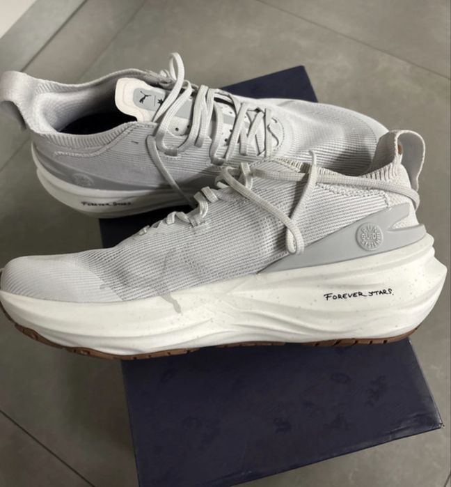 Puma sapatilhas corrida