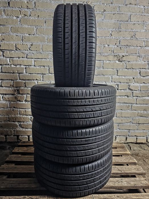 Як нові 225/40r18 Barum | France | 8mm | 2022 | Преміум шини | Ідеал