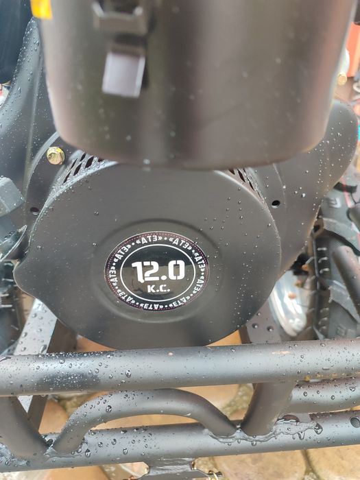 Мотоблок мотокультиватор.