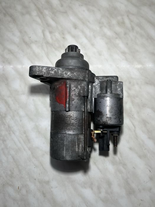 Стартер VW / Skoda / Seat 1.4 - 1.6 - 1.9 TDI | 02Z911023H