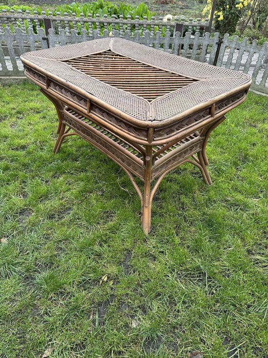 Стіл садовий  столик