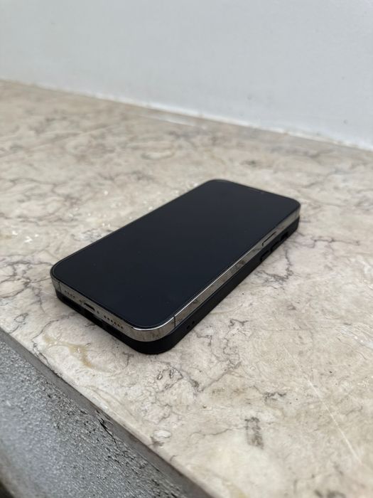 iPhone 12 Pro Max - 128 GB