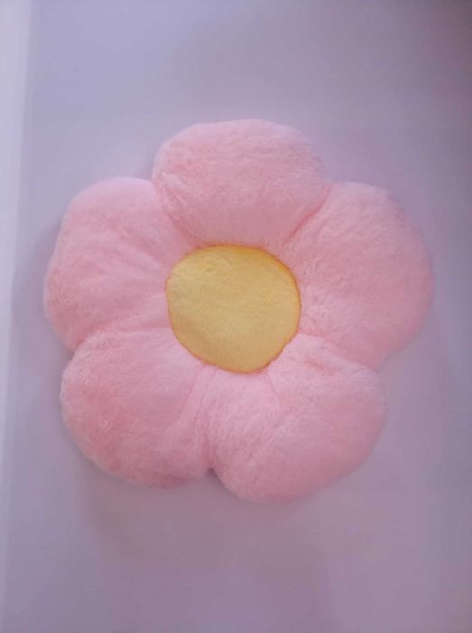 Poduszka Kwiatek Siedzisko dla Dziecka