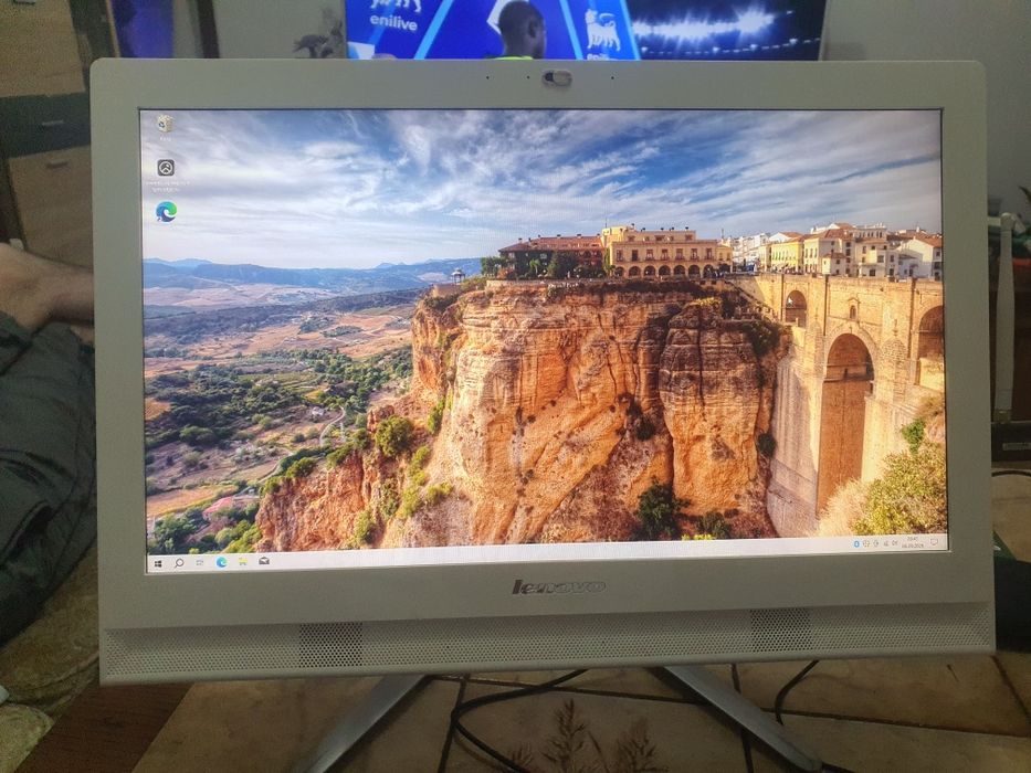 Lenovo c40-30 All in One