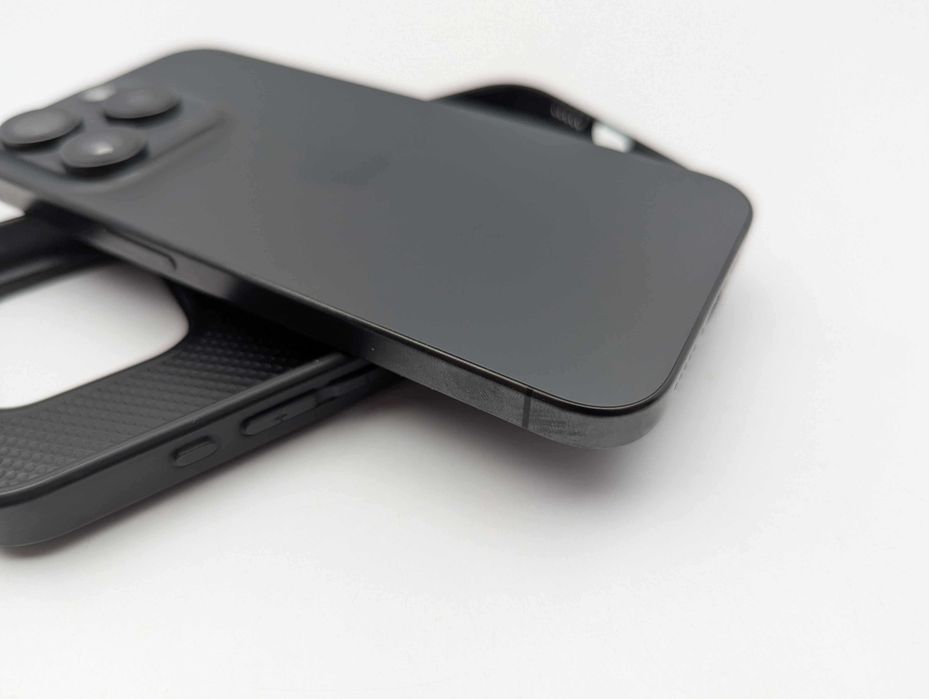 Smartfon Apple Iphone 15 Pro 128 GB Czarny | Krotoszyn | Testuj Na Miejscu