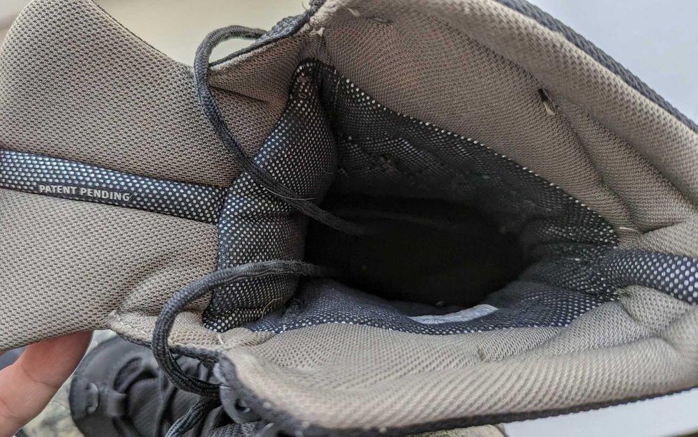 Зимові ботинки Columbia Bugaboot Plus XTM Omni-Heat (600гр утеплювача)