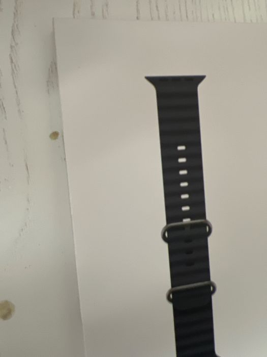 Apple Watch Ultra
