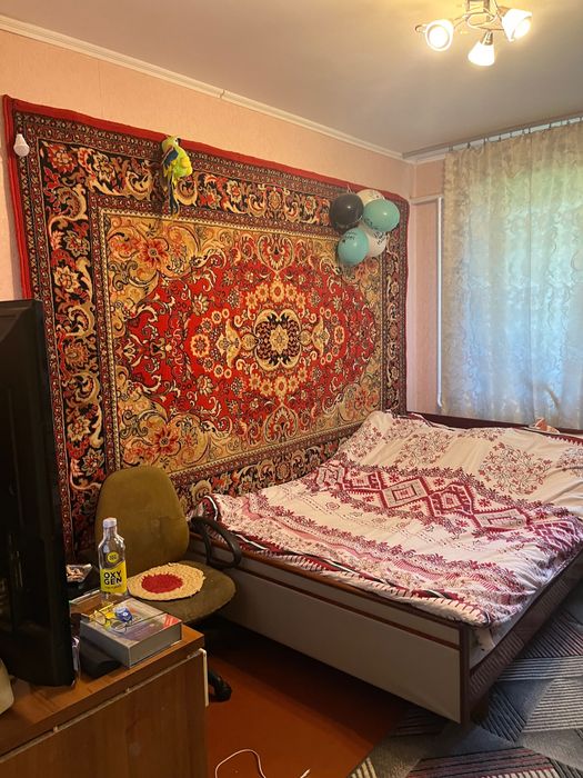 Продам 2 кімнатну квартиру