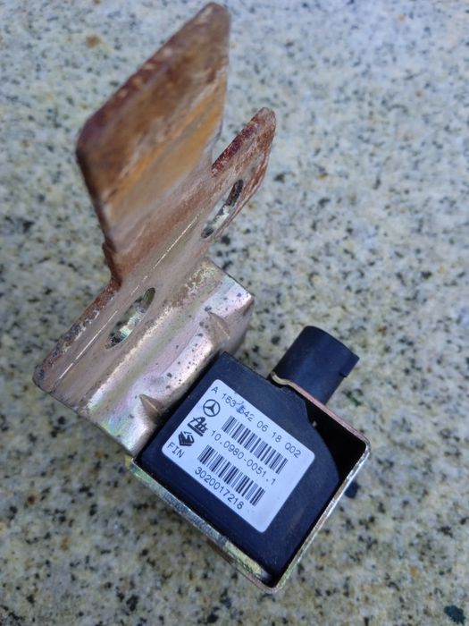 Vendo sensor ESP para Mercedes