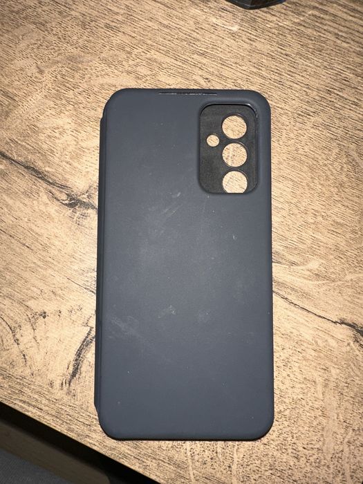 Etui Samsung A34 Smart View