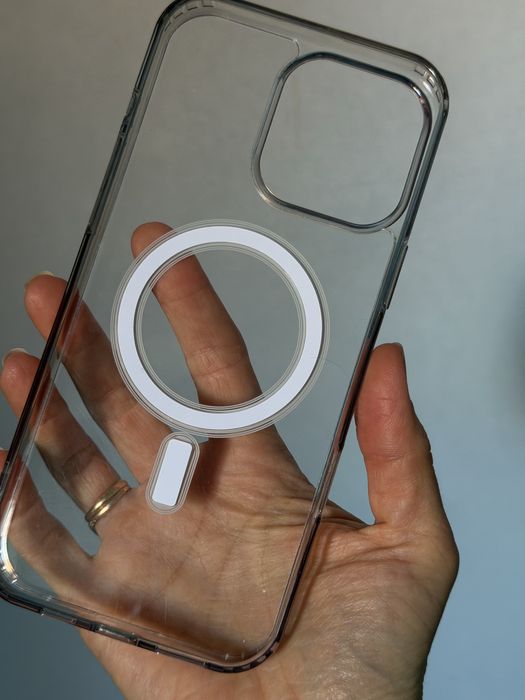 Чохол на Iphone 16 pro max