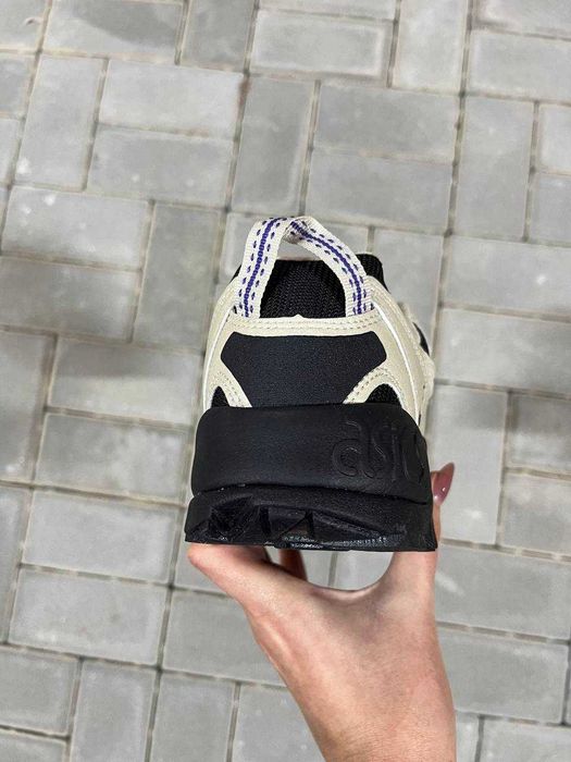 Кросівки Asics Gel-Pickax Beige Black