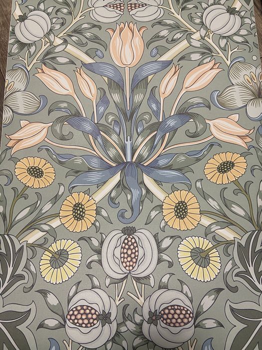 Tapeta dekoracyjna samoprzylepna 4 rolki