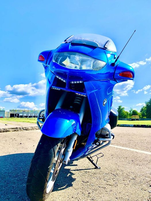 BMW R1150RT  2001rt