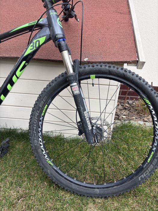 Rower kellys thorx 30