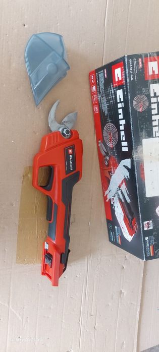 Sekator Einhell 18v