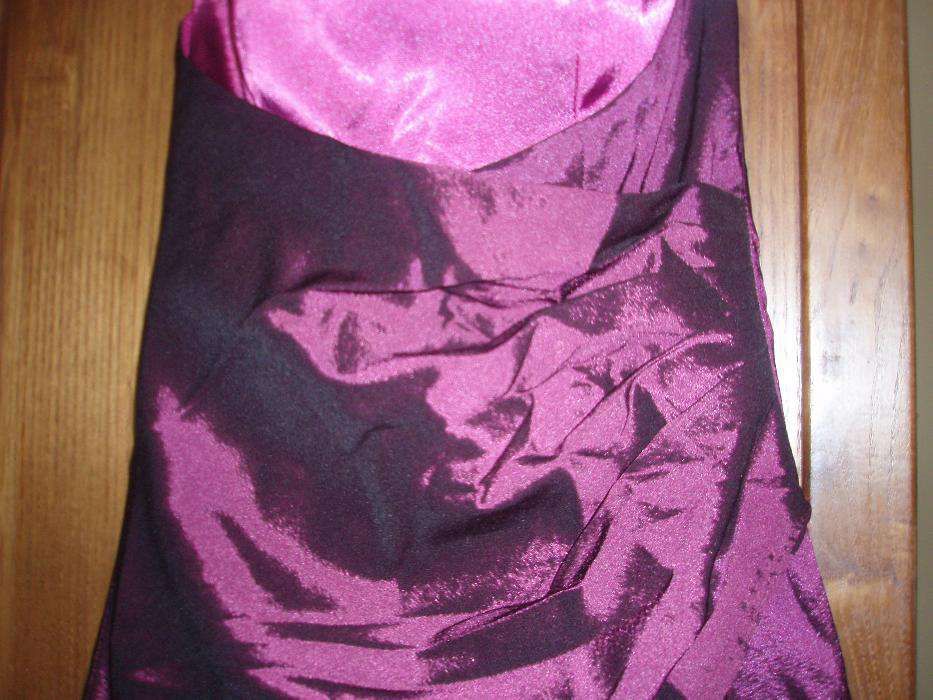 vestido cerimónia