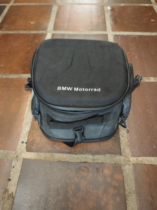 Mala arrumação BMW GS