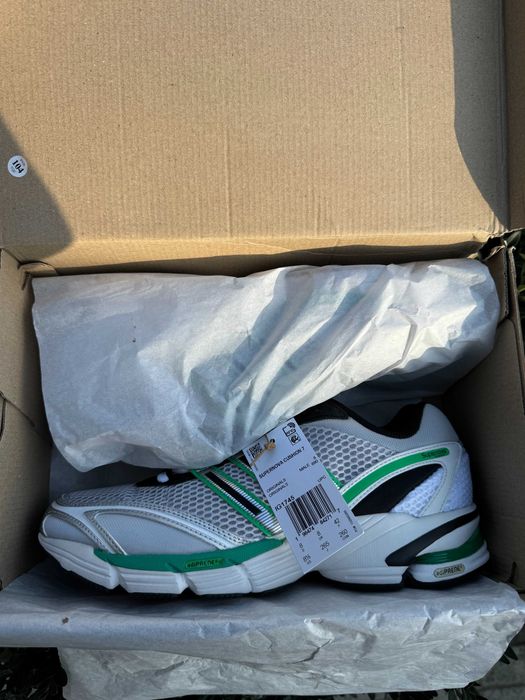 Оригінальні кросівки Adidas SupernovaCushion 7 IG1745 |Розмір 44.5