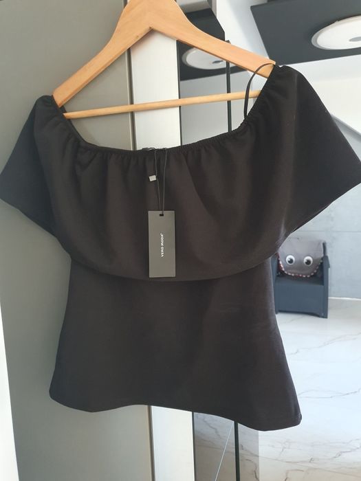 Bluzka Vero Moda nowa s