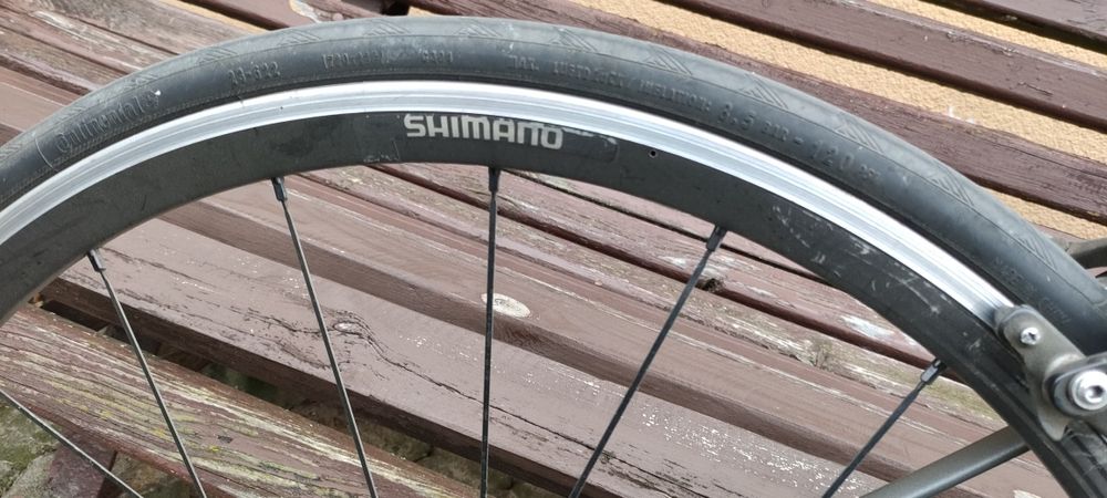 Rower szosowy carbonowy  Kross Vento 6.0rozmiar M