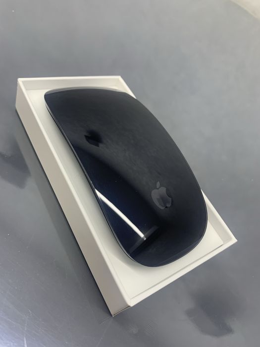 Apple Magic Mouse 2 - Space Gray