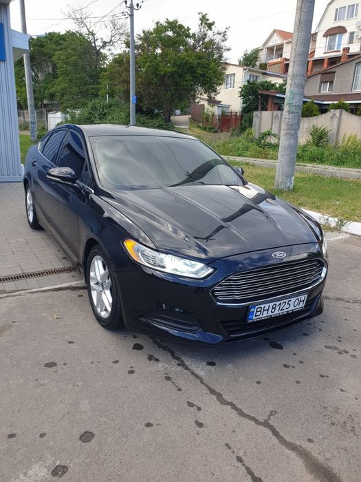 Продам форд фьюжин 2.5